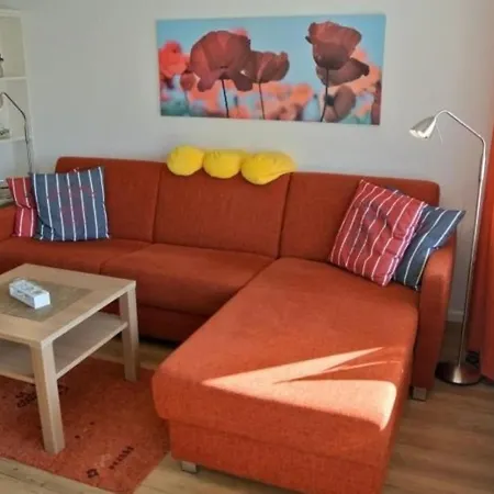 Haus Dünenburg Dünenburg App 38 Apartment