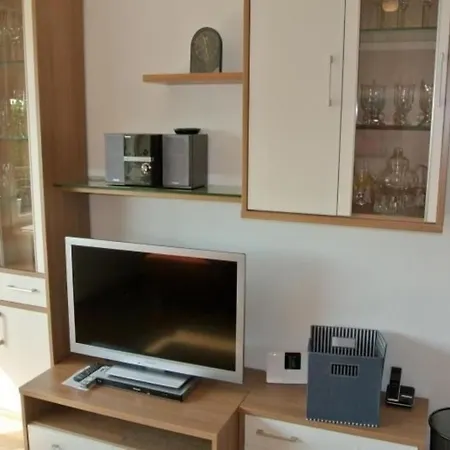 Haus Dünenburg Dünenburg App 38 * Westerland